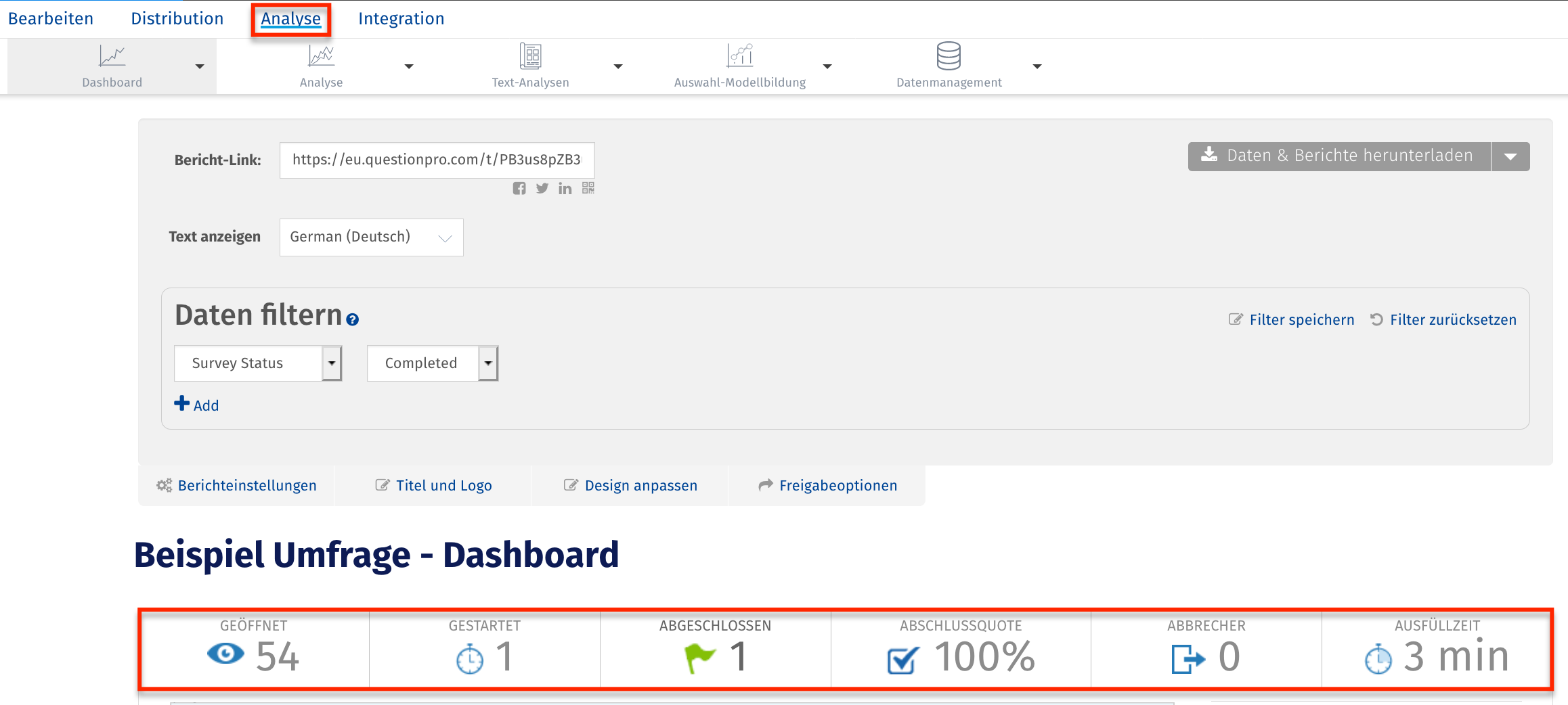 Survey Software Help Image